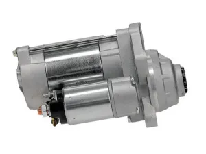 Startmotor 12V 3.0kW 12 Kuggar CW