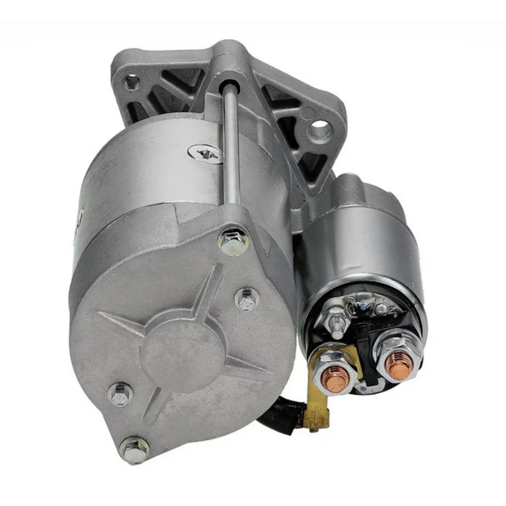 Startmotor 12V 3.0kW 12 Kuggar CW