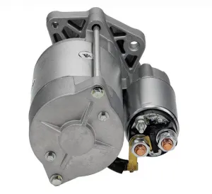 Startmotor 12V 3.0kW 12 Kuggar CW