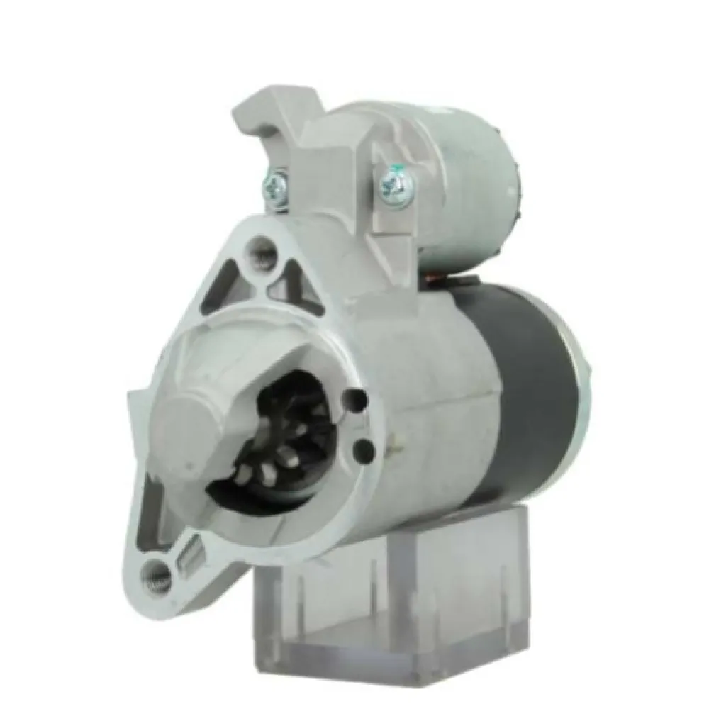 Startmotor 12V 1.2kW