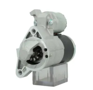 Startmotor 12V 1.2kW