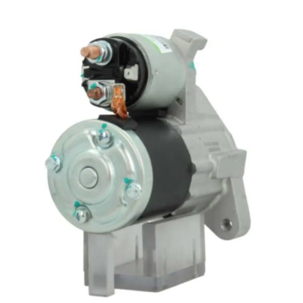 Startmotor 12V 1.2kW