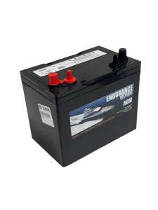 Batteri Marin 12V AGM 79Ah Endurance