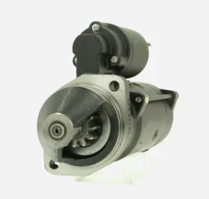 Startmotor 12V 3.2kW, original Mahle