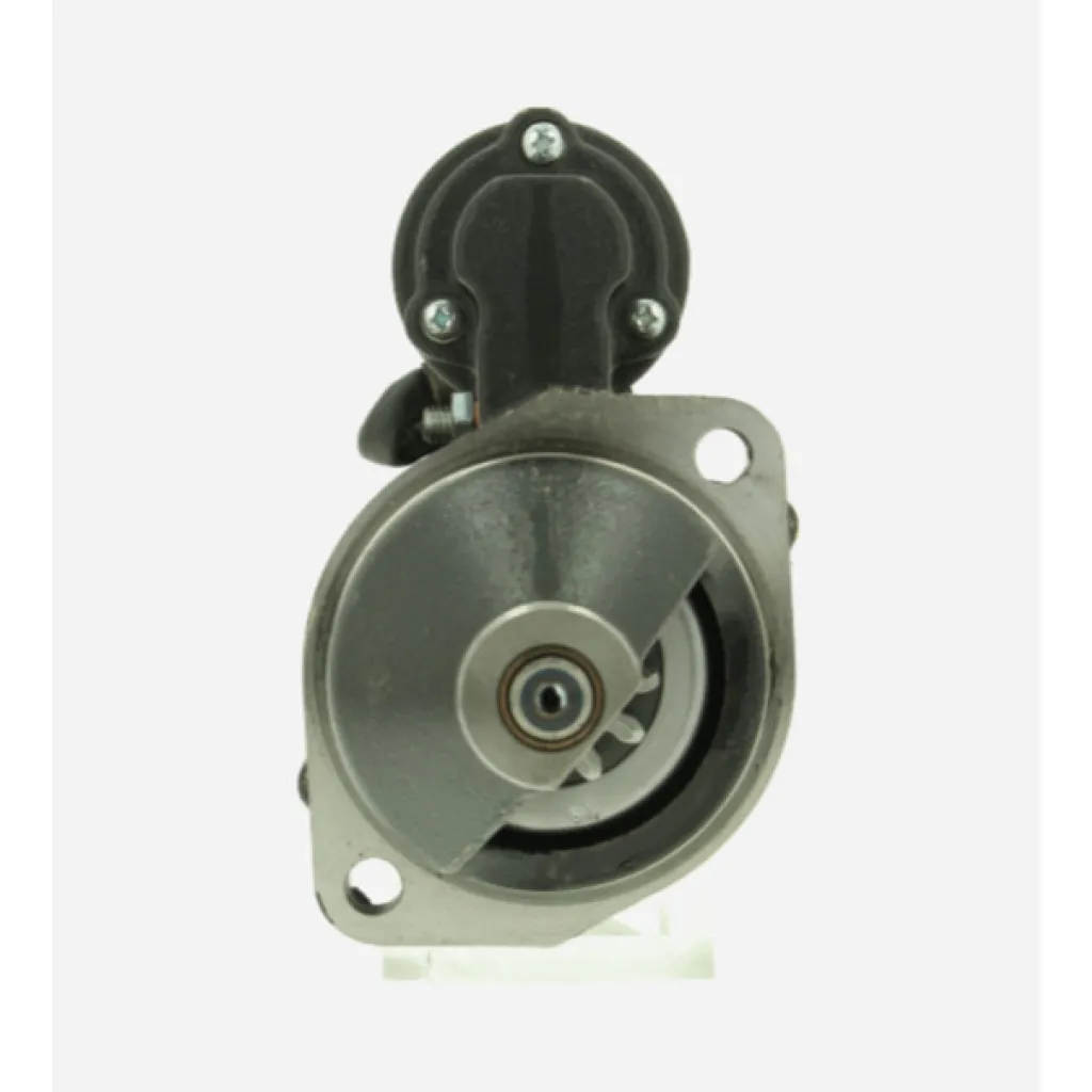 Startmotor 12V 3.2kW, original Mahle