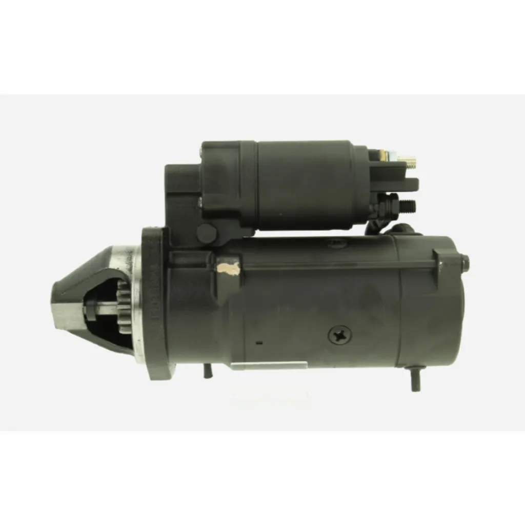 Startmotor 12V 3.2kW, original Mahle