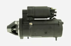 Startmotor 12V 3.2kW, original Mahle