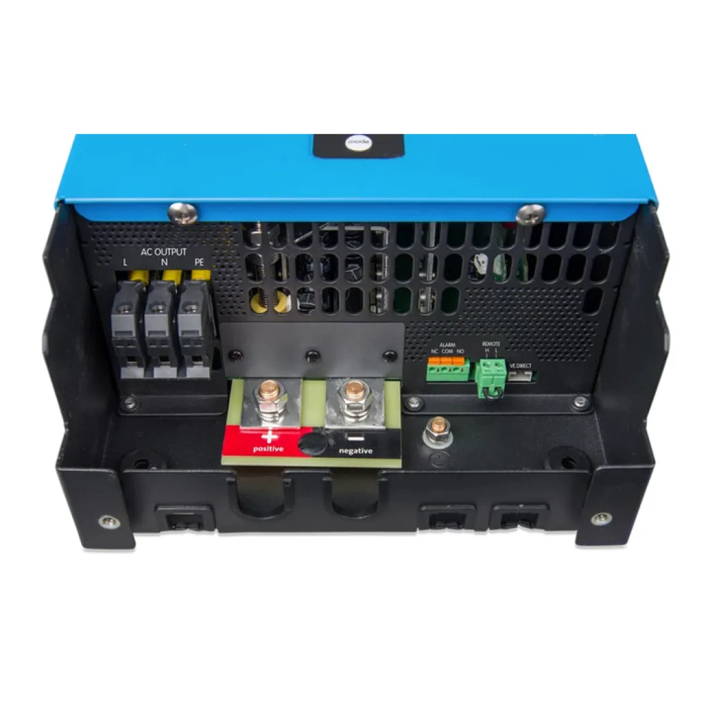 Victron Phoenix Inverter 12V 1600VA 230V Smart