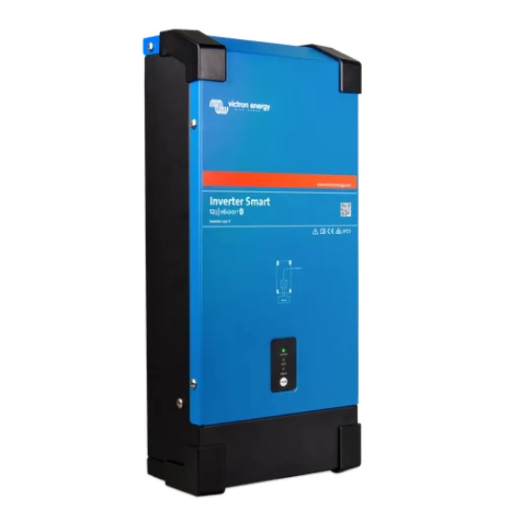 Victron Phoenix Inverter 12V 1600VA 230V Smart