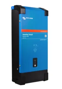 Victron Phoenix Inverter 12V 1600VA 230V Smart