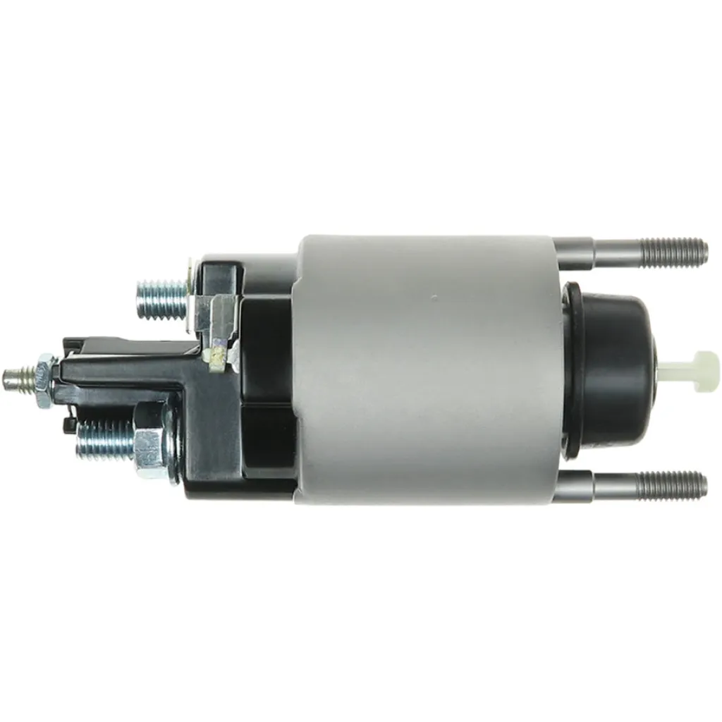 Solenoid Denso 12V