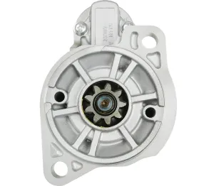Startmotor 12V 1.4kW