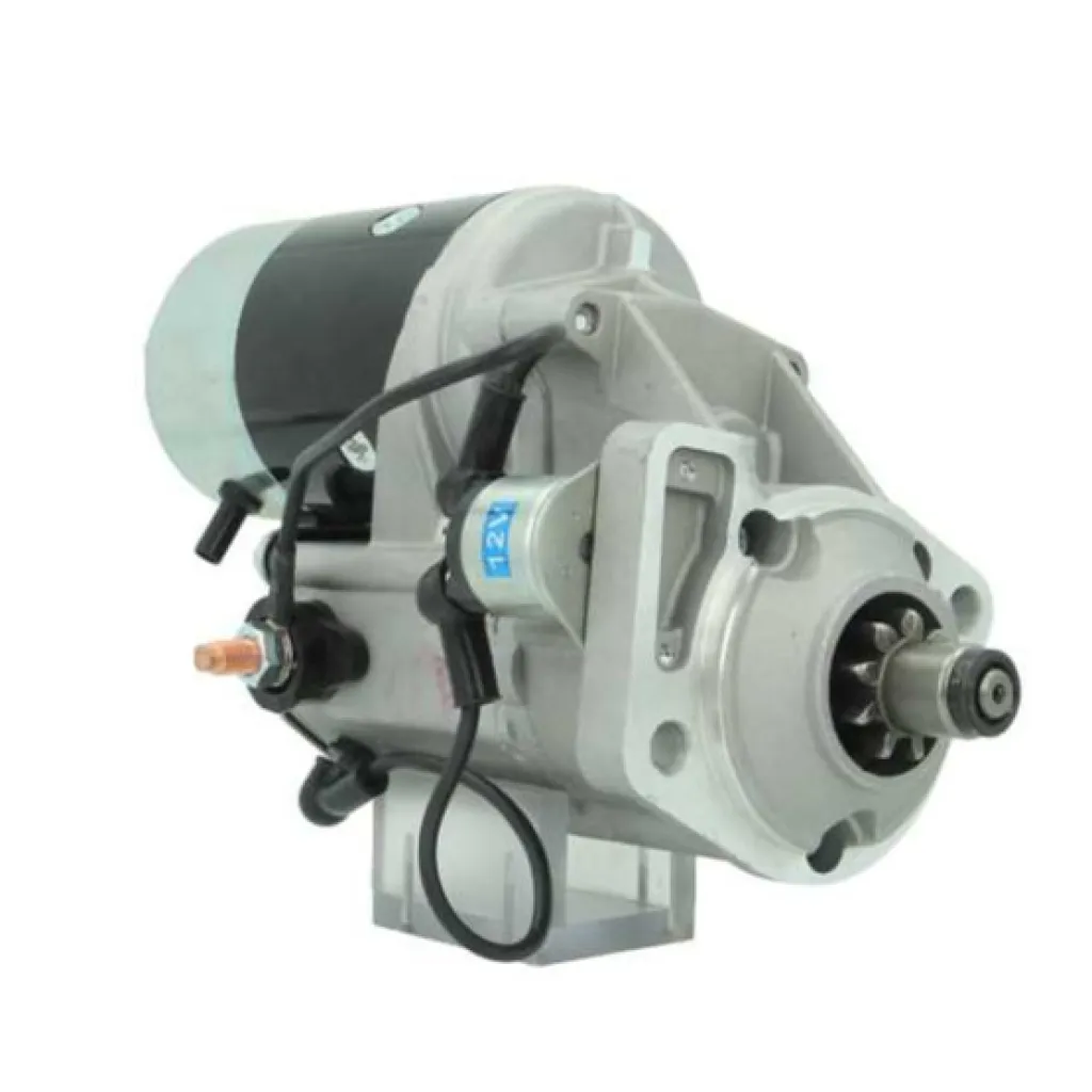 Startmotor 12V 2.5kW 9 Kuggar CW