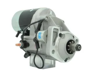 Startmotor 12V 2.5kW 9 Kuggar CW