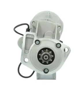 Startmotor 12V 2.5kW 9 Kuggar CW