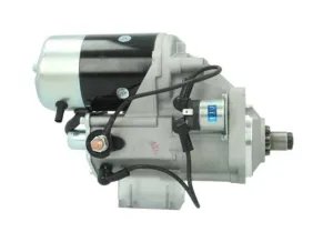 Startmotor 12V 2.5kW 9 Kuggar CW