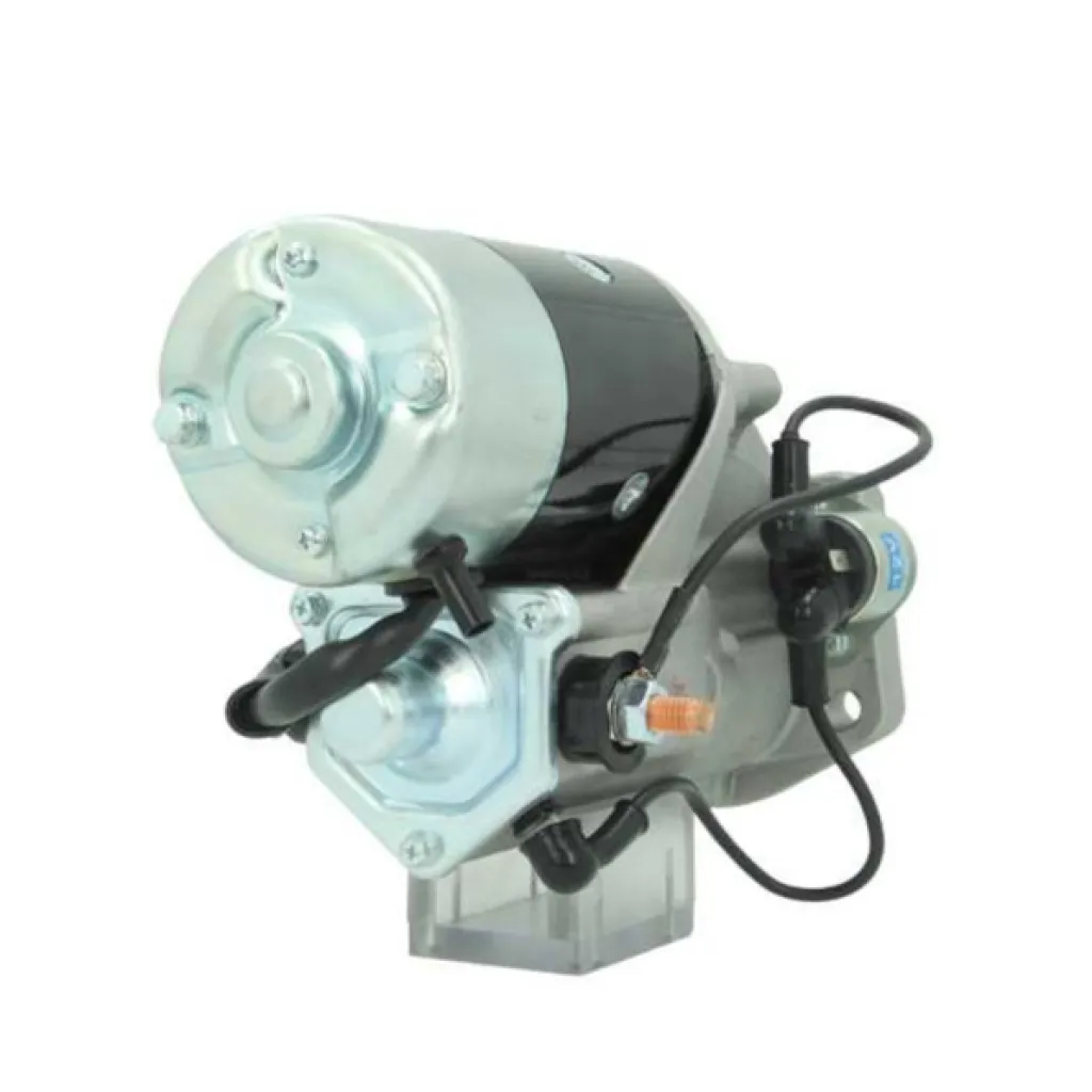 Startmotor 12V 2.5kW 9 Kuggar CW