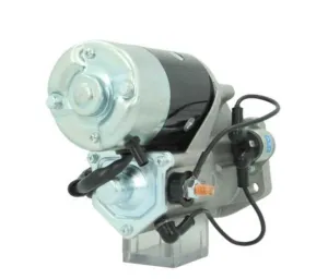 Startmotor 12V 2.5kW 9 Kuggar CW