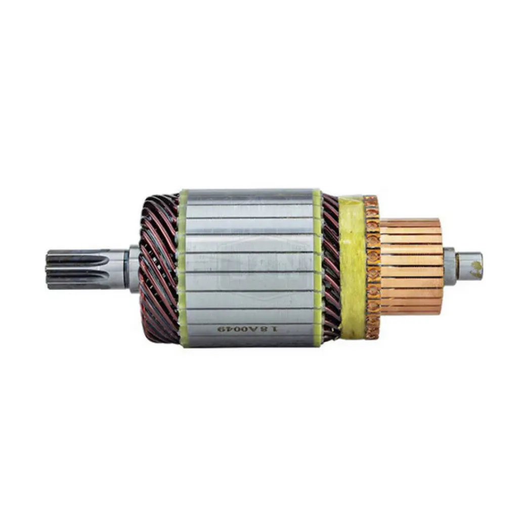 Ankare Prestolite 12V