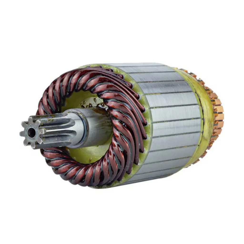 Ankare Prestolite 12V