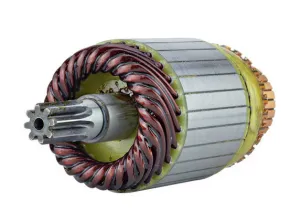 Ankare Prestolite 12V