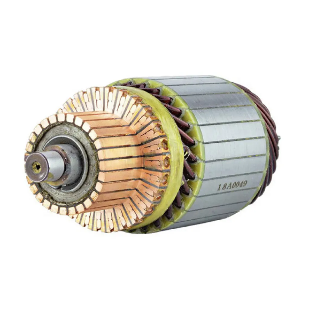 Ankare Prestolite 12V