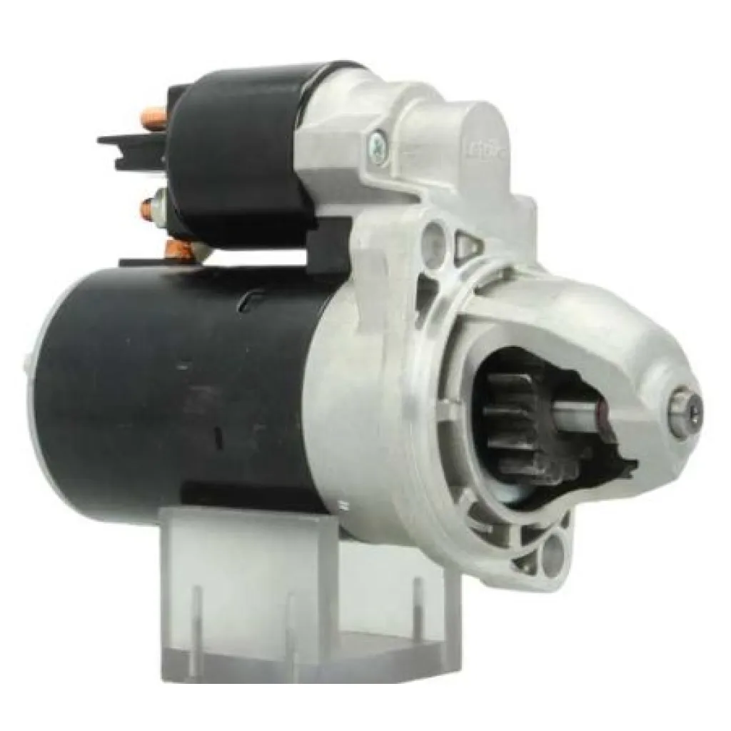 Startmotor 12V 1.2kW (CCW)