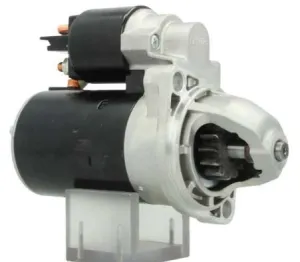 Startmotor 12V 1.2kW (CCW)
