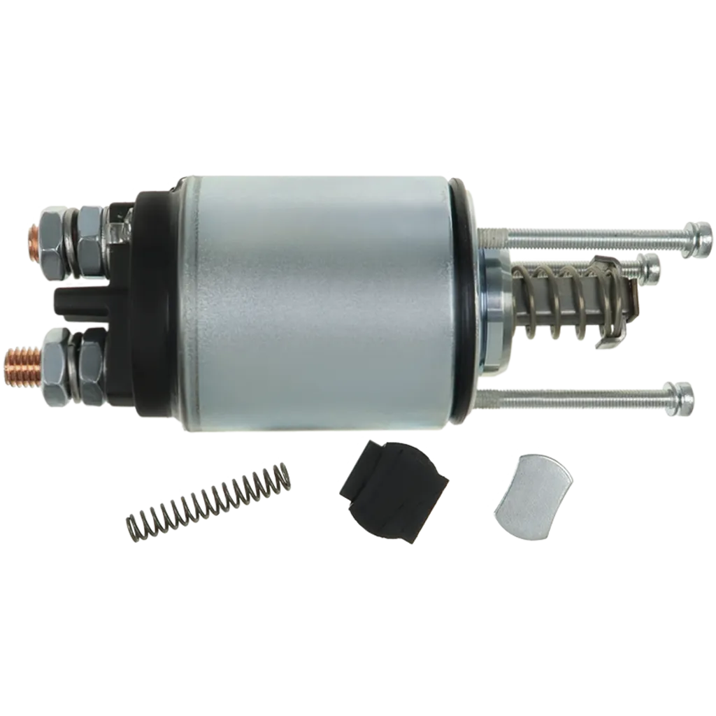 Solenoid Iskra original 12V