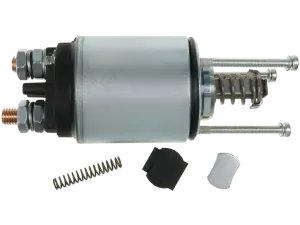 Solenoid Iskra original 12V