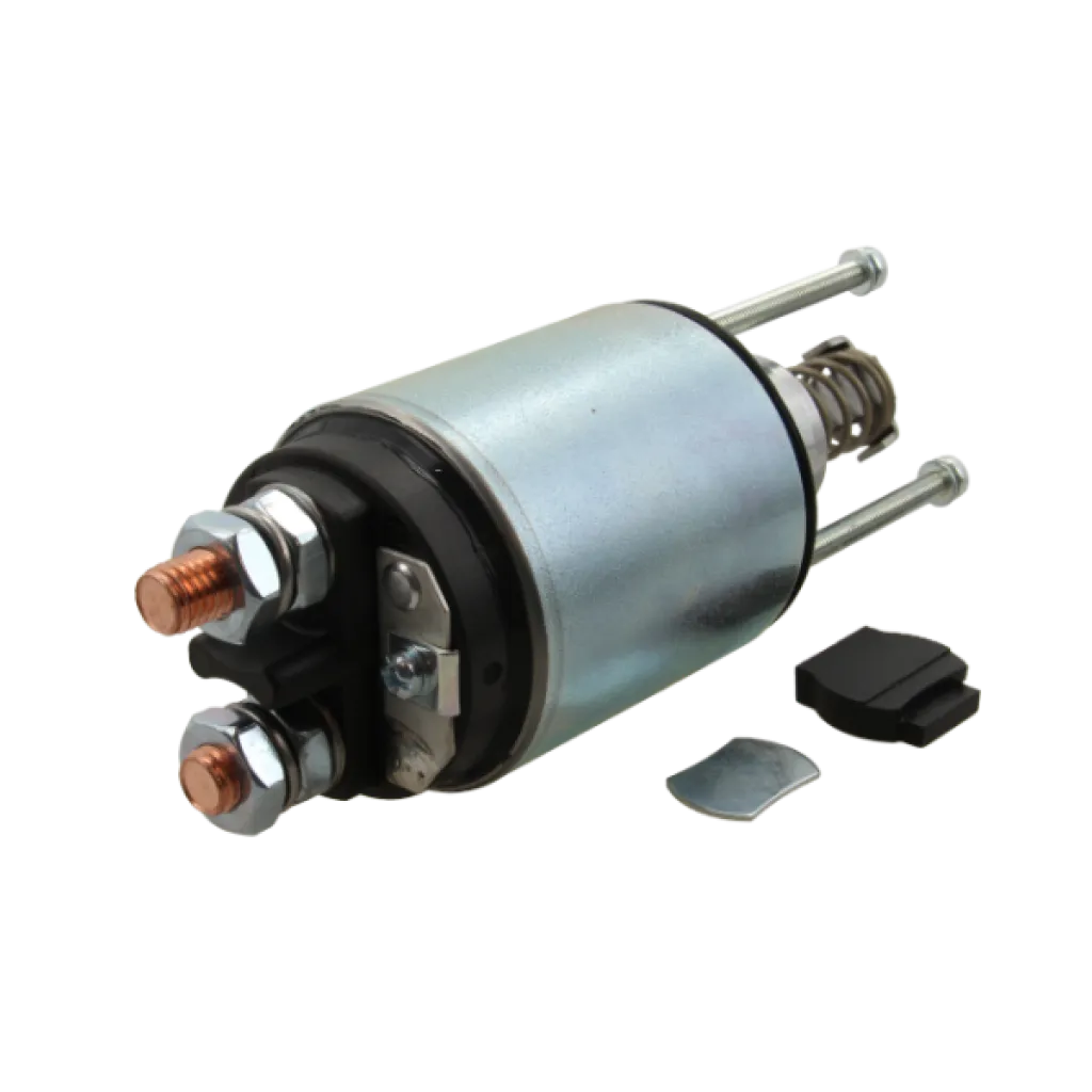 Solenoid Iskra original 12V