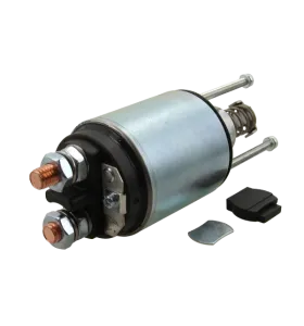 Solenoid Iskra original 12V
