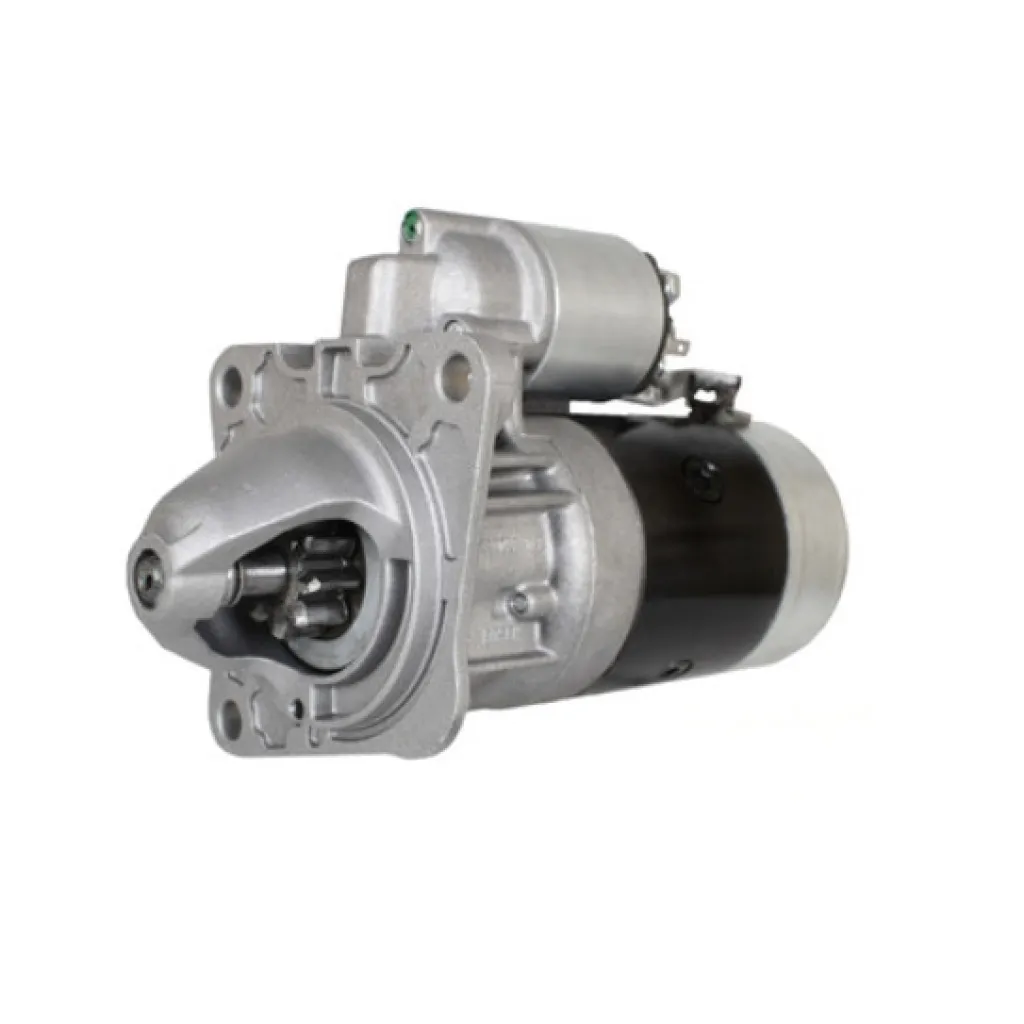 Startmotor 12V 2.2kW CW 9 kuggar