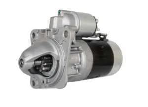 Startmotor 12V 2.2kW CW 9 kuggar
