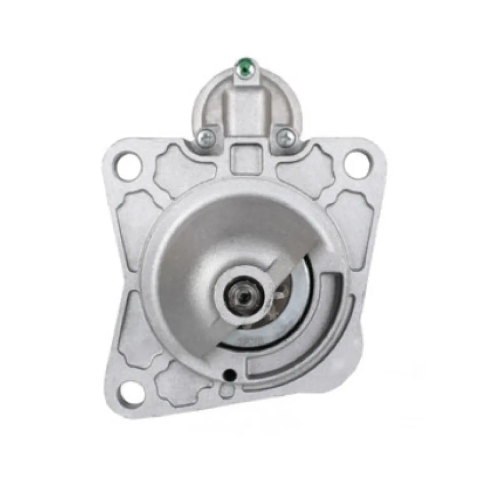 Startmotor 12V 2.2kW CW 9 kuggar