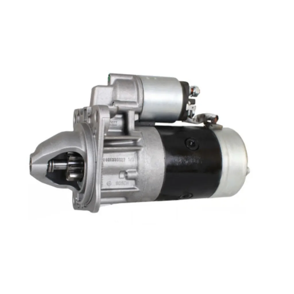 Startmotor 12V 2.2kW CW 9 kuggar