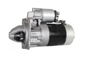 Startmotor 12V 2.2kW CW 9 kuggar