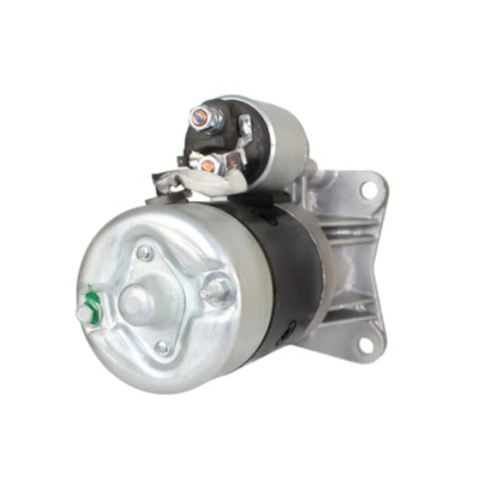 Startmotor 12V 2.2kW CW 9 kuggar
