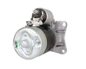 Startmotor 12V 2.2kW CW 9 kuggar