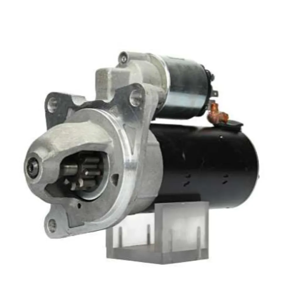 Startmotor 12V 2.2kW CW 9 Kuggar