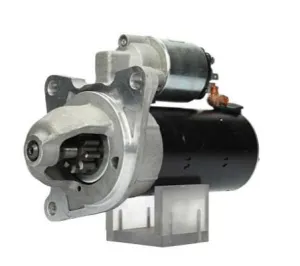 Startmotor 12V 2.2kW CW 9 Kuggar