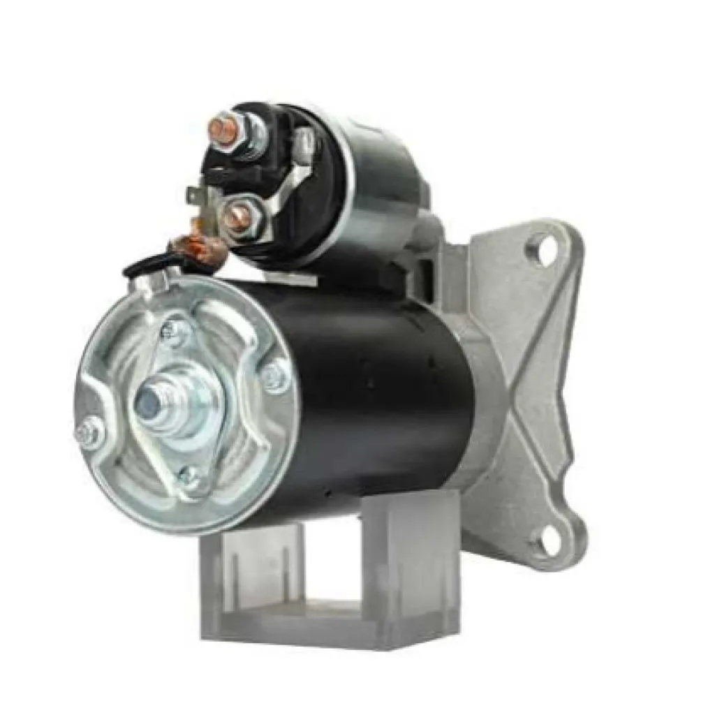 Startmotor 12V 2.2kW CW 9 Kuggar