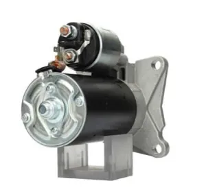 Startmotor 12V 2.2kW CW 9 Kuggar