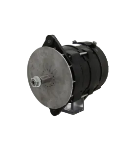 Generator 24V 250A, original Prestolite