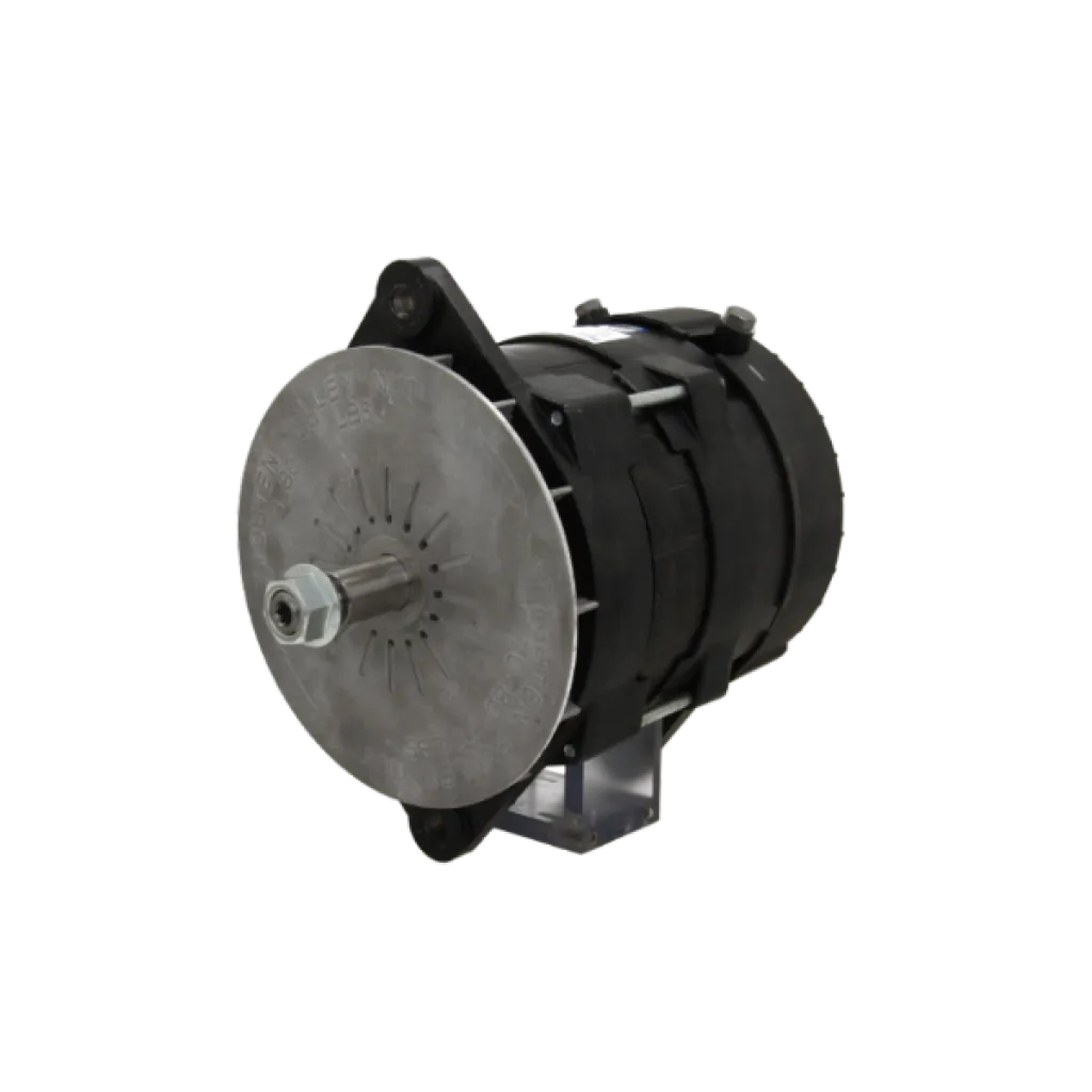 Generator 24V 185A, original Prestolite