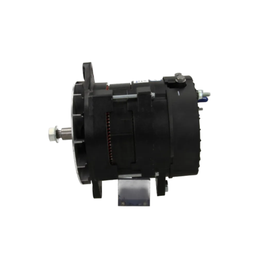 Generator 24V 185A, original Prestolite