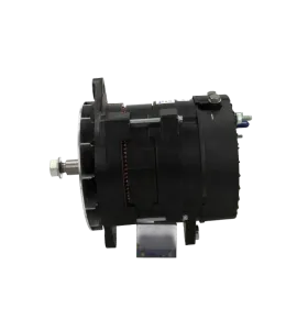 Generator 24V 185A, original Prestolite