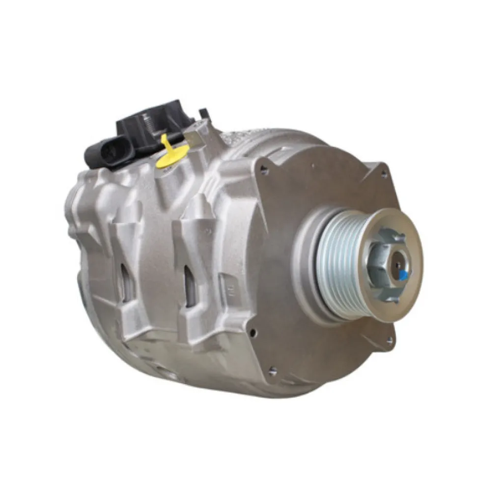 Start Generator 48V 250A