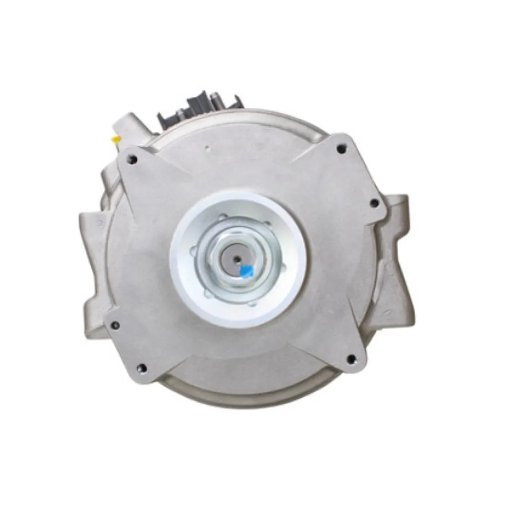 Start Generator 48V 250A