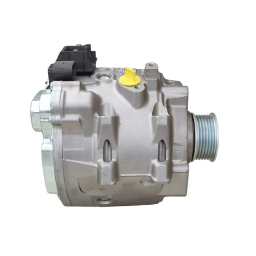 Start Generator 48V 250A